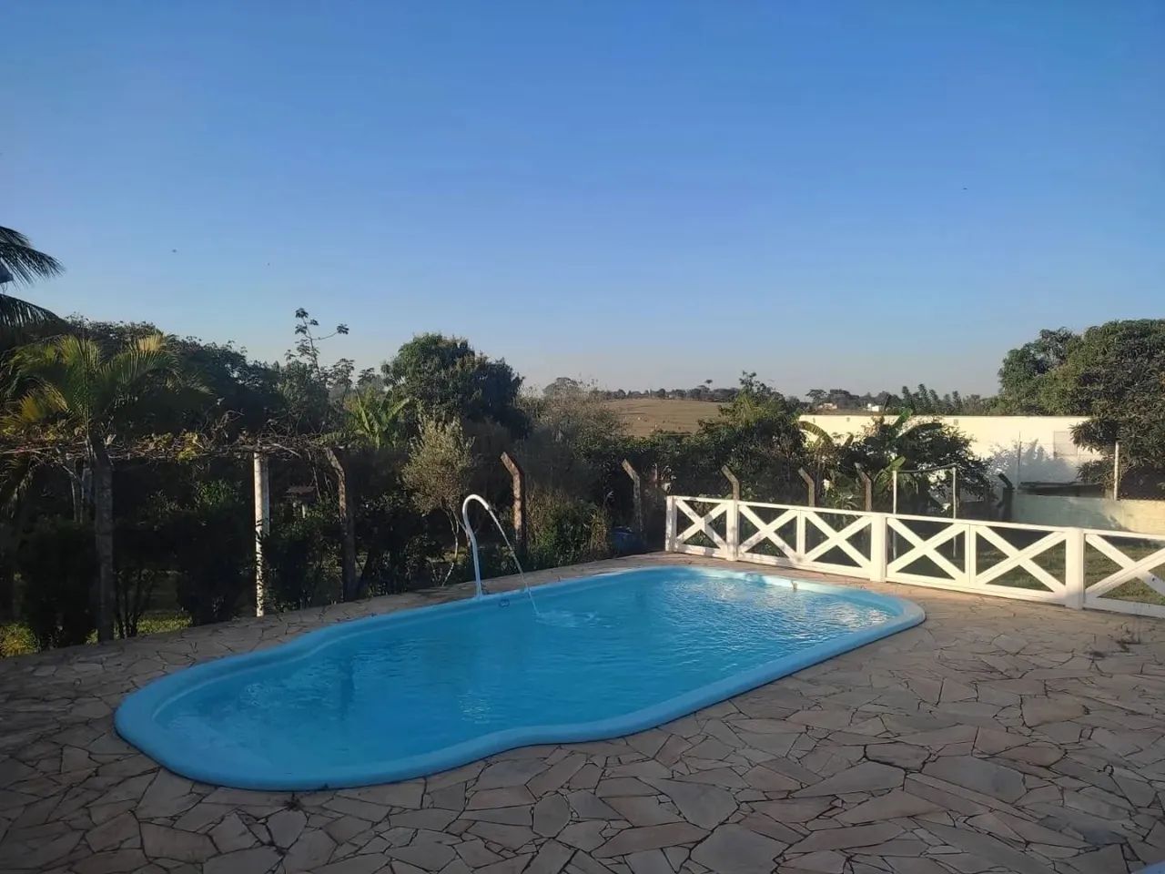 chácara à venda em nova suiça, piracicaba 3 quartos 1053m² - Foto 4