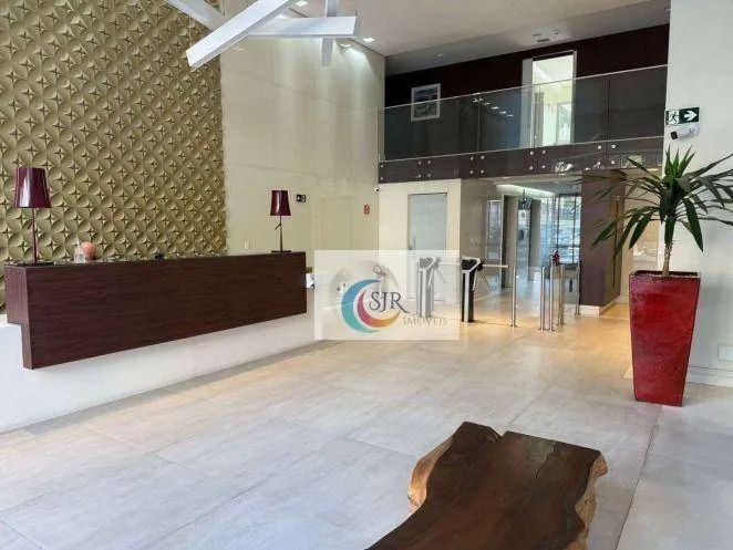Conjunto para alugar, 250 m² - Moema - São Paulo/SP - Foto 5