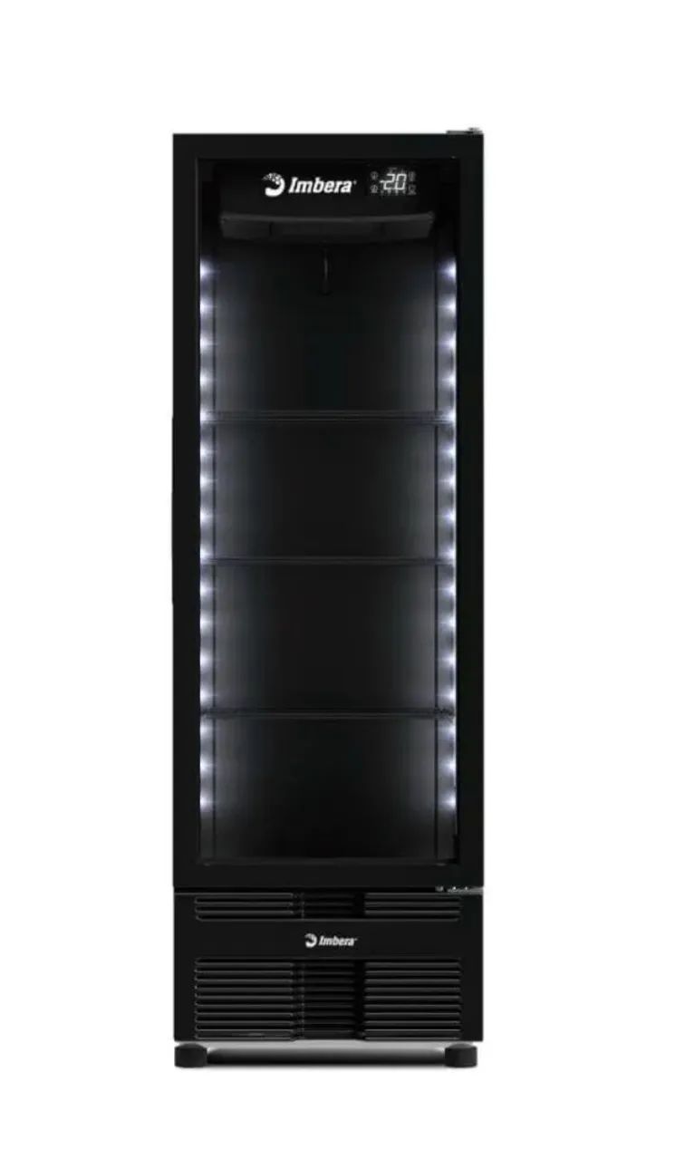 Cervejeiras e refrigerador Imbera  - Foto 5