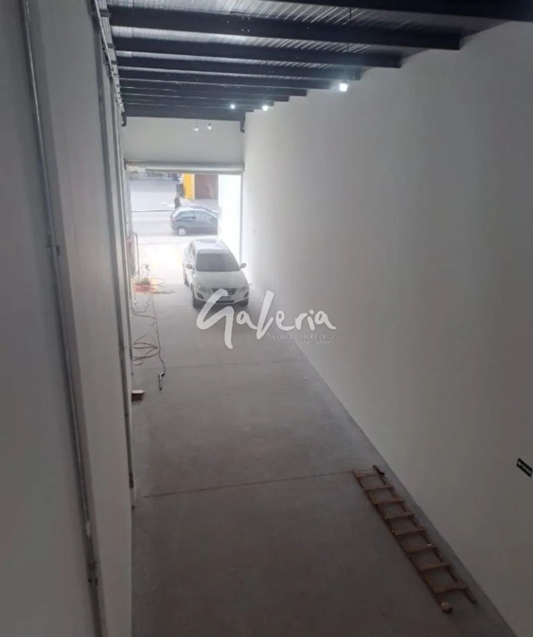 Galpão para locação na Vila Pires em Santo André/SP - Foto 2