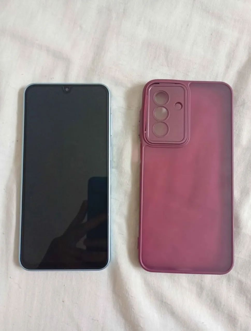 Galaxy A17  - Foto 2