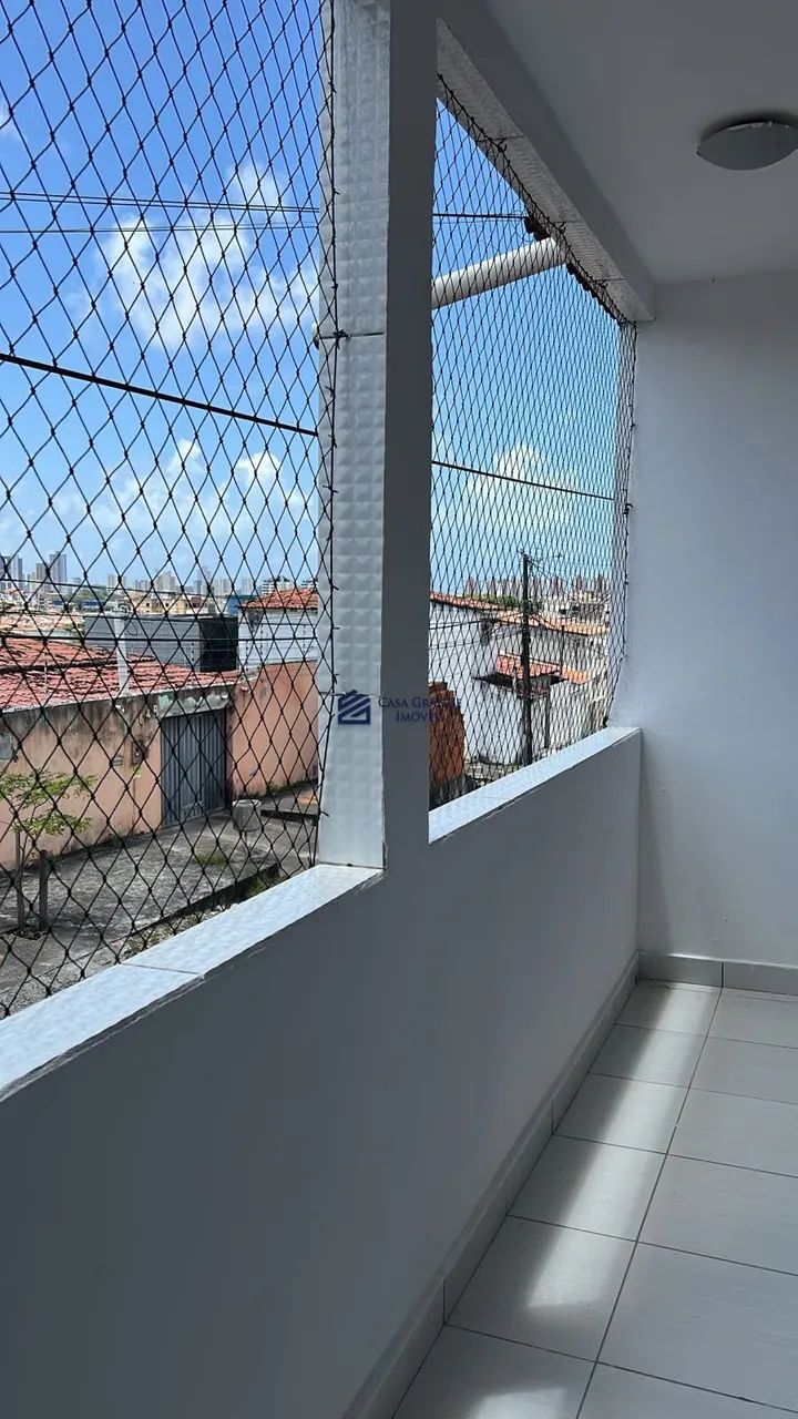 ALUGA-SE CASA DUPLEX EM NOVA PARNAMIRIM