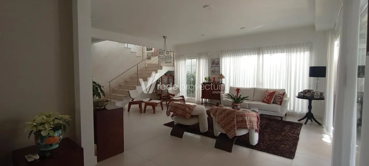 casa - Ville Sainte Hélene Sousas - Campinas - Foto 4