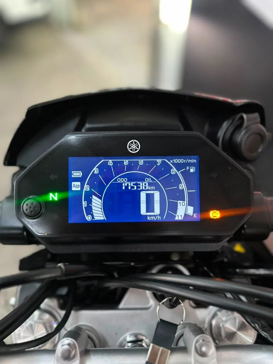 XTZ 250 LANDER CONNECTED - Foto 5