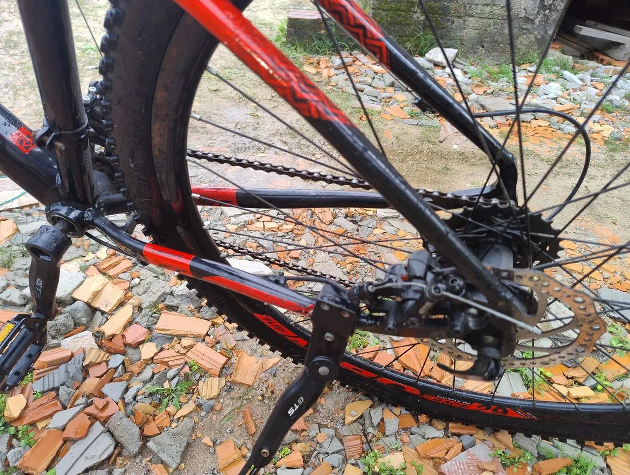 Bike South aro 29 - Foto 3
