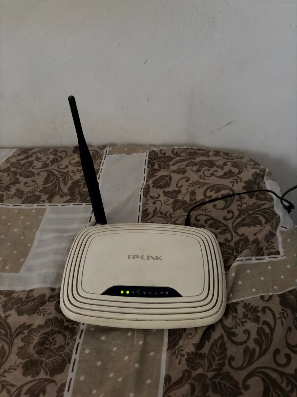 Roteador TP-Link