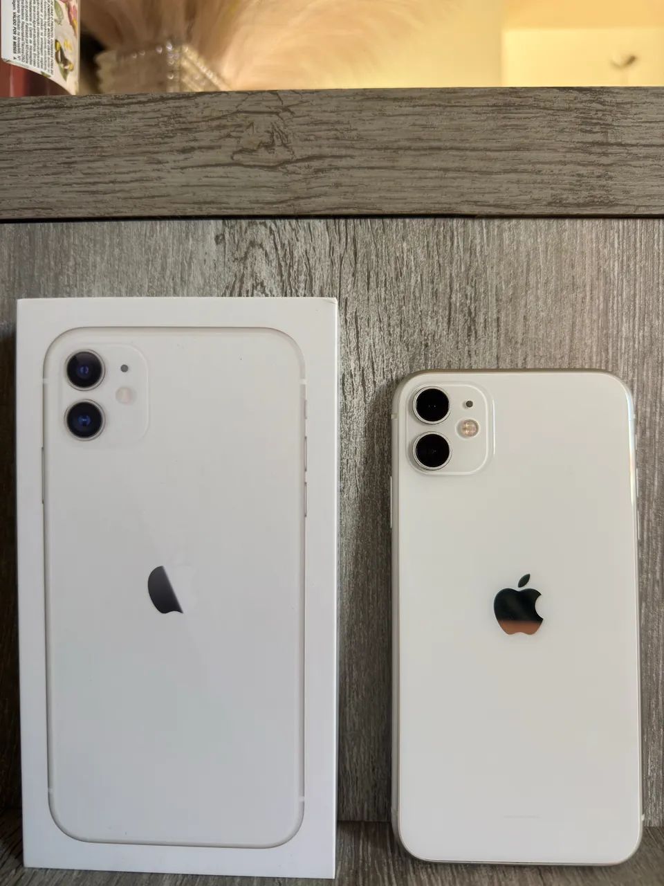 IPHONE 11 64gb