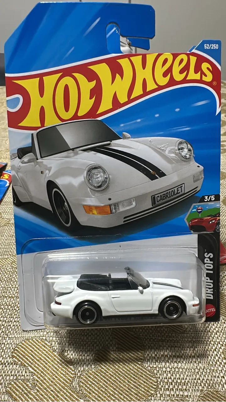 Hot wheels 2026 - Foto 4