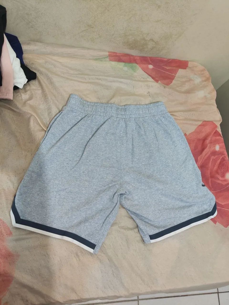 Bermuda Under Armour Curry - Foto 2