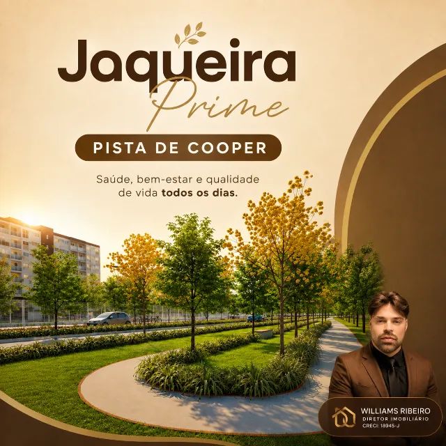 Lançamento na frente do TIP | Apartamento de 2 quartos com lazer! - Foto 2