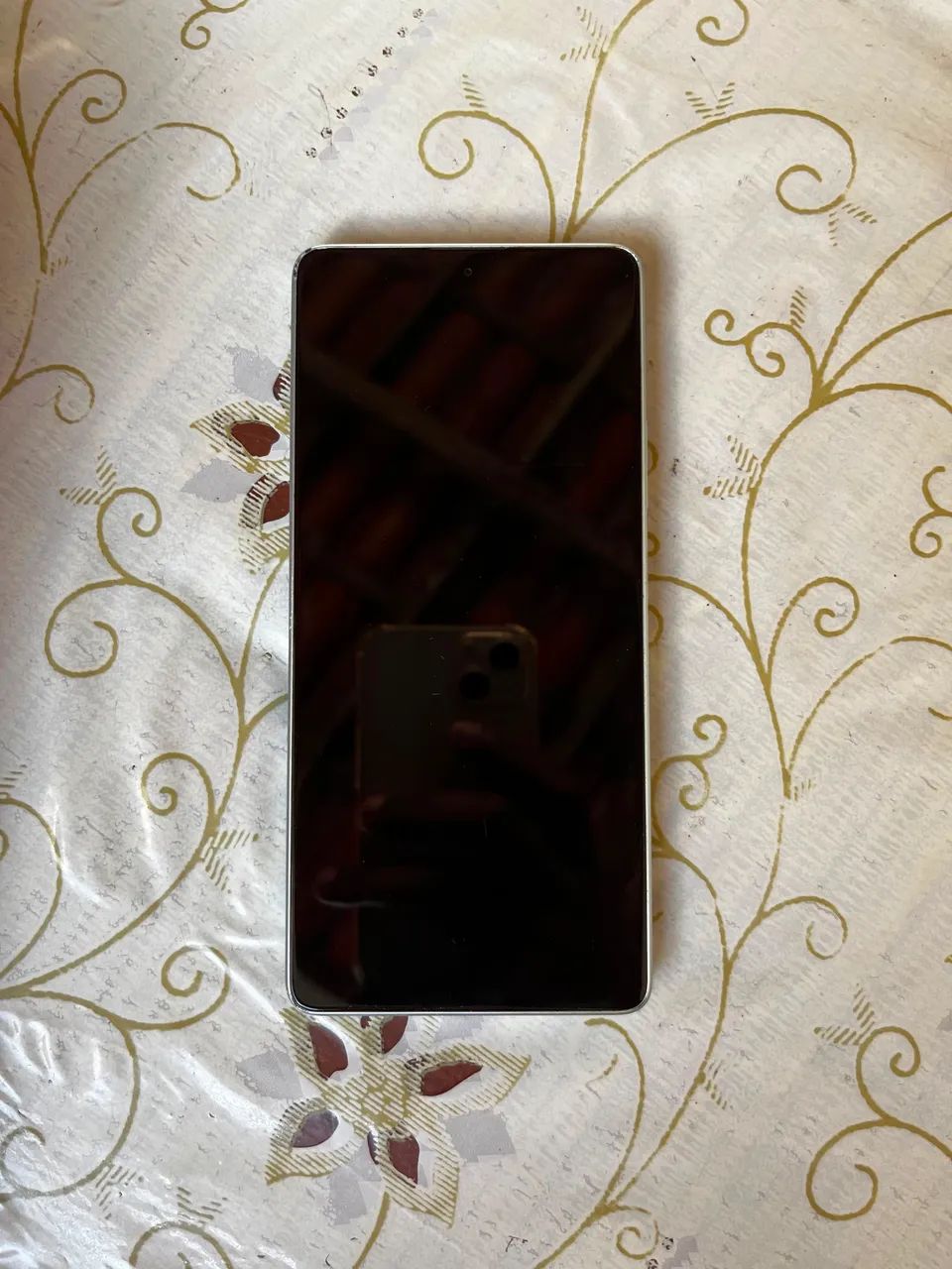 Poco F5 256gb 12 de ram - Foto 2