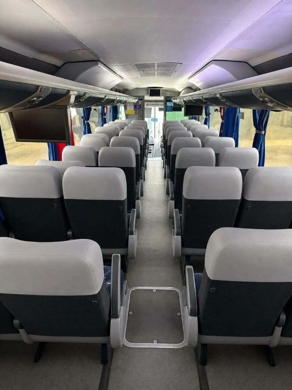   ÔNIBUS MARCOPOLO PARADISO G7 - Foto 2