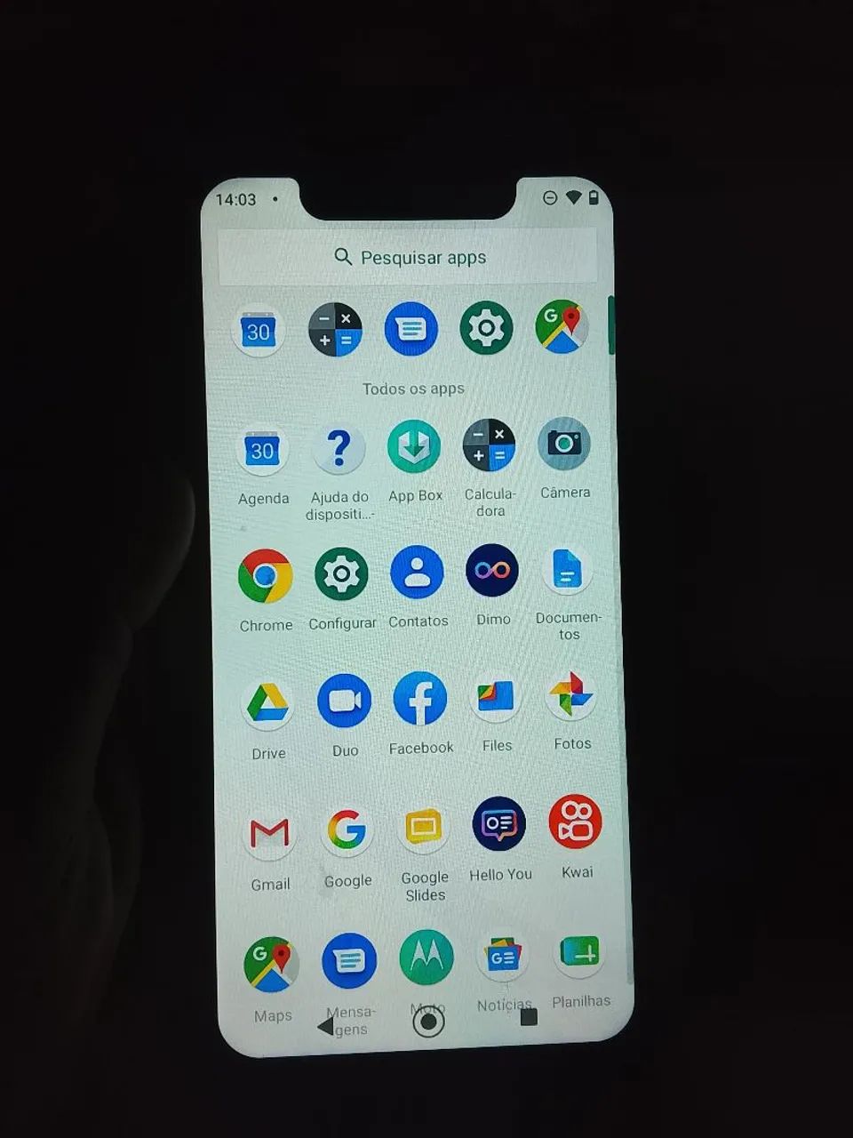 Moto g plus  - Foto 3