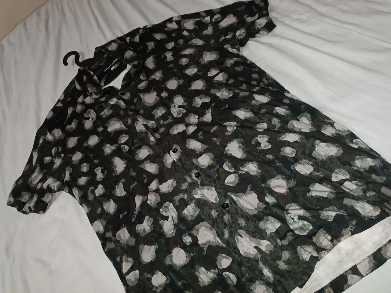Camisas de botão  - Foto 3