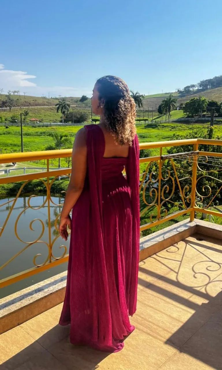 Vestido de festa  - Foto 2