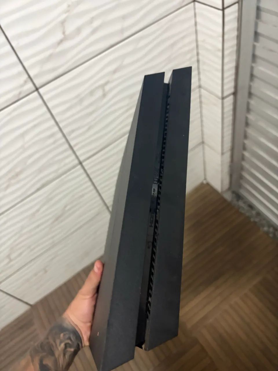 Ps4 FAT - Foto 5