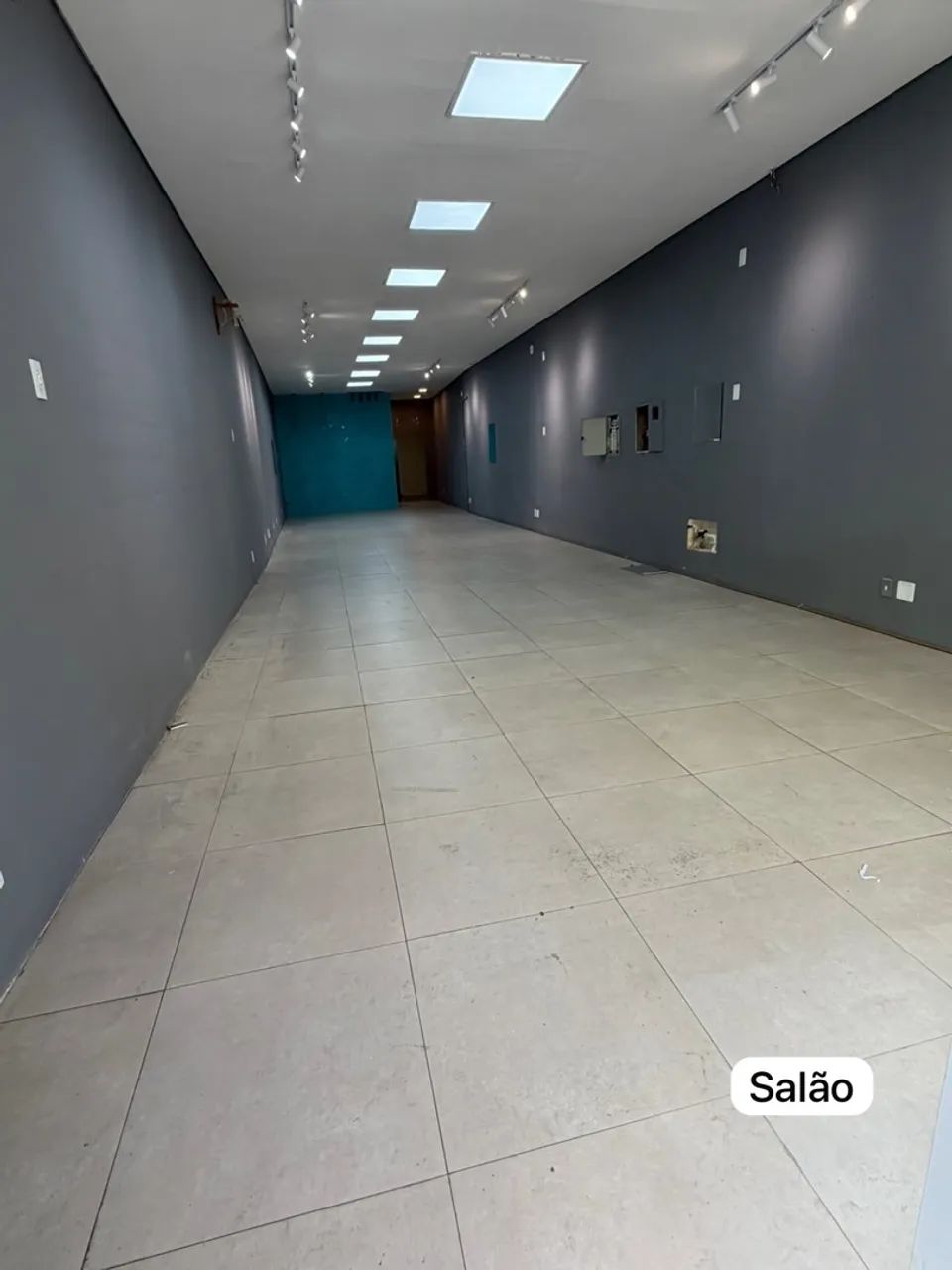 Imovel Ponto Comercial Locação em Taubaté Centro - Foto 2