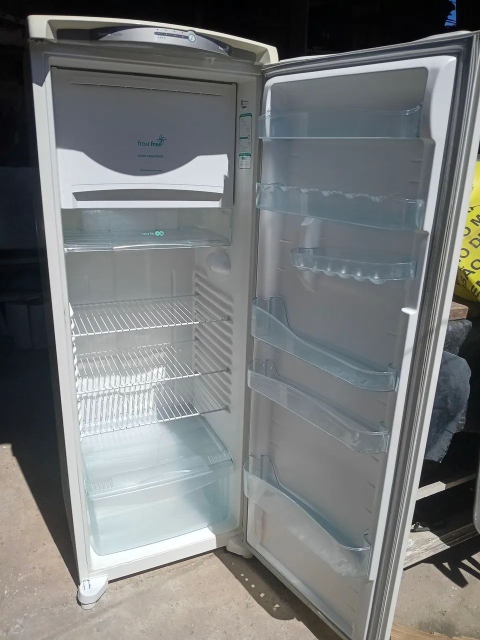 Geladeira  - Foto 2