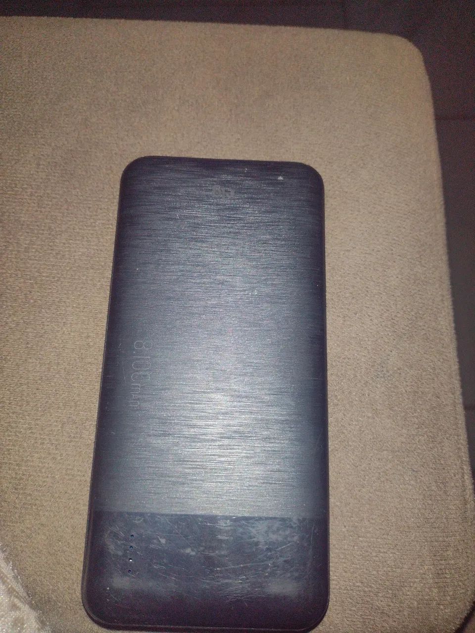 Bateria externa