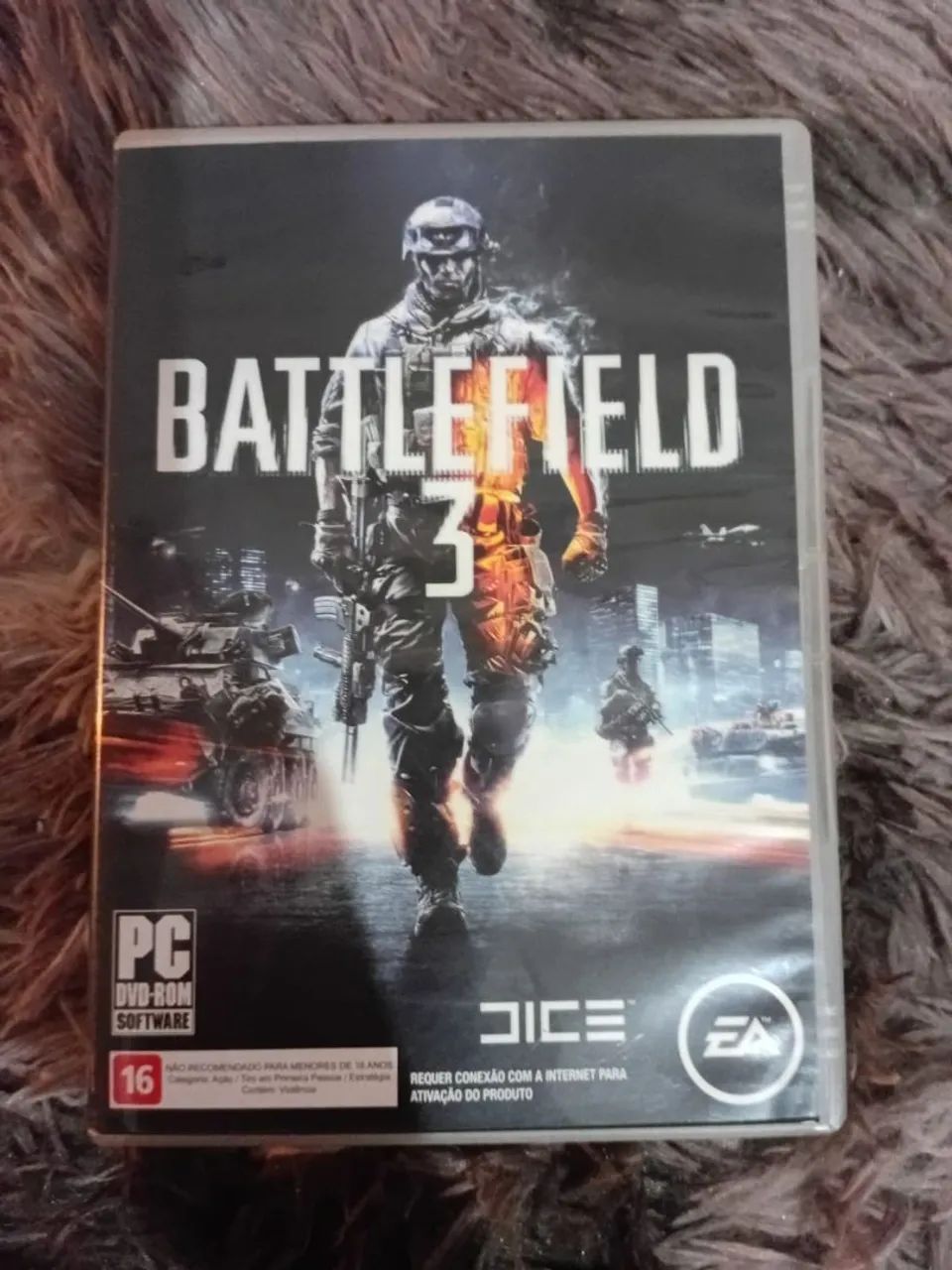 Jogos pc