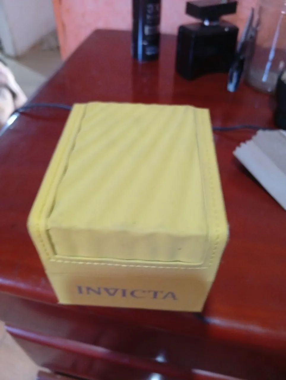 Relógio invicta  - Foto 5