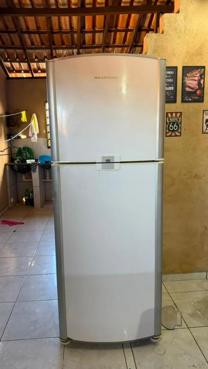geladeira - Foto 4