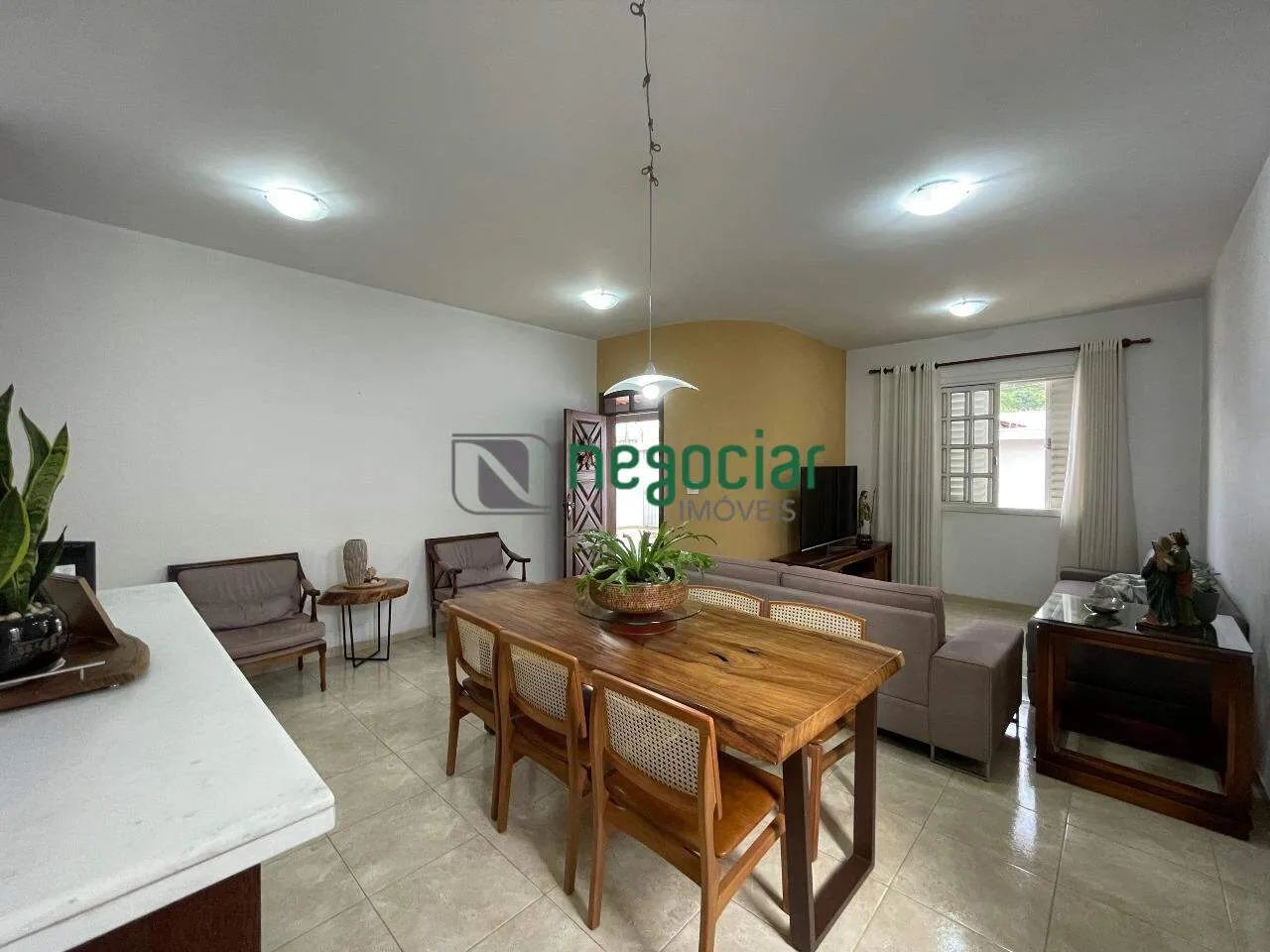 Casa 4 quartos no bairro Ingá Betim - Foto 3