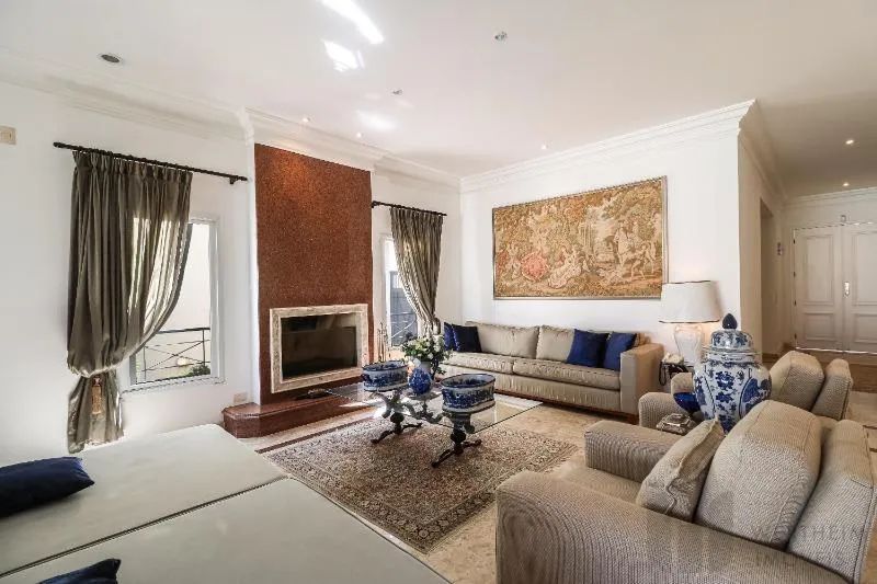 Casa com área externa gostosa no Morumbi! - Foto 4