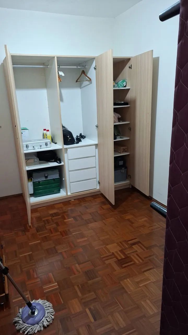 Guarda Roupa MDF primeira linha
