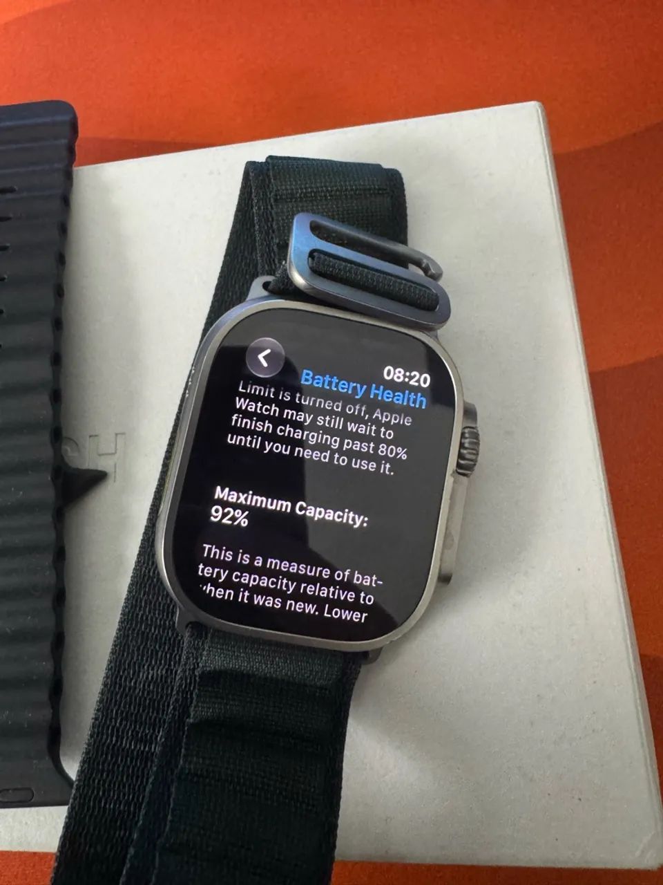 Apple Watch Ultra 2  - Foto 2
