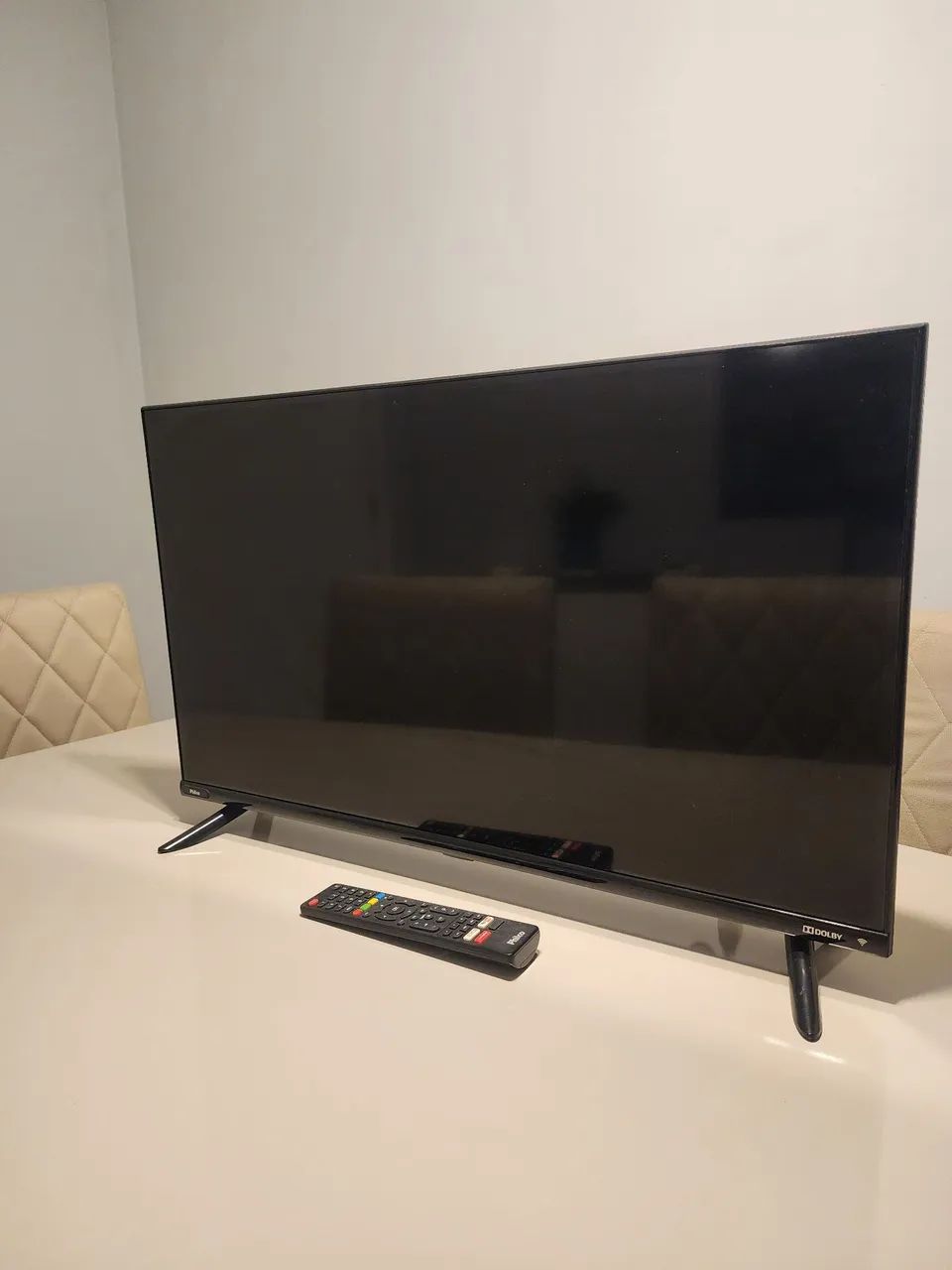 Tv smart 32" - Foto 5
