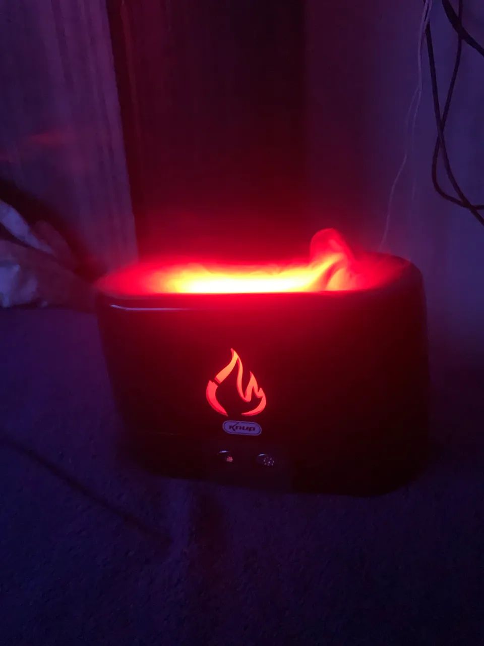 Umidificador  - Foto 4