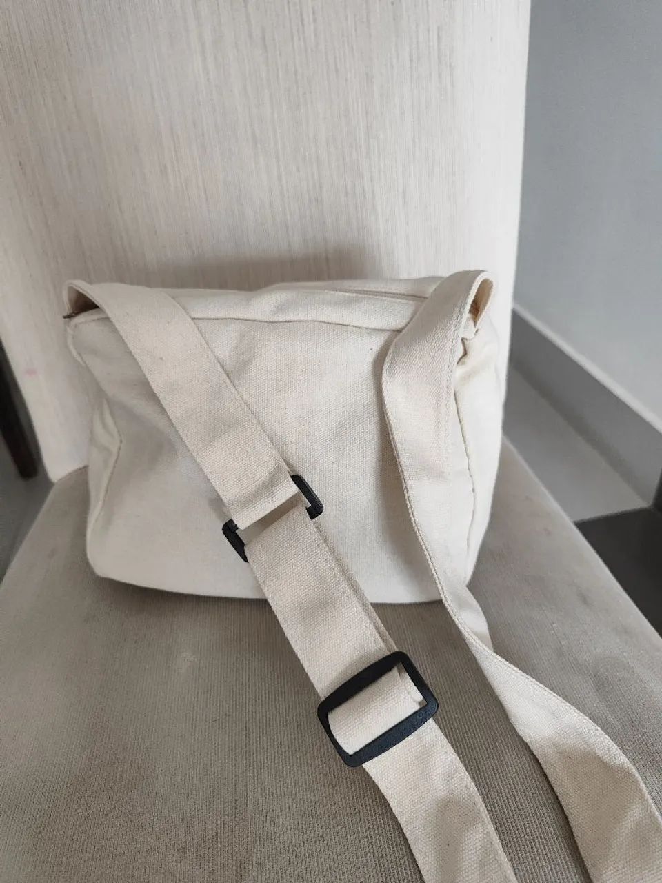 Bolsa tecido - Foto 2