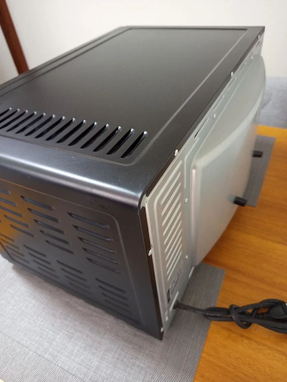 Forno elétrico Philco 46L - Foto 5