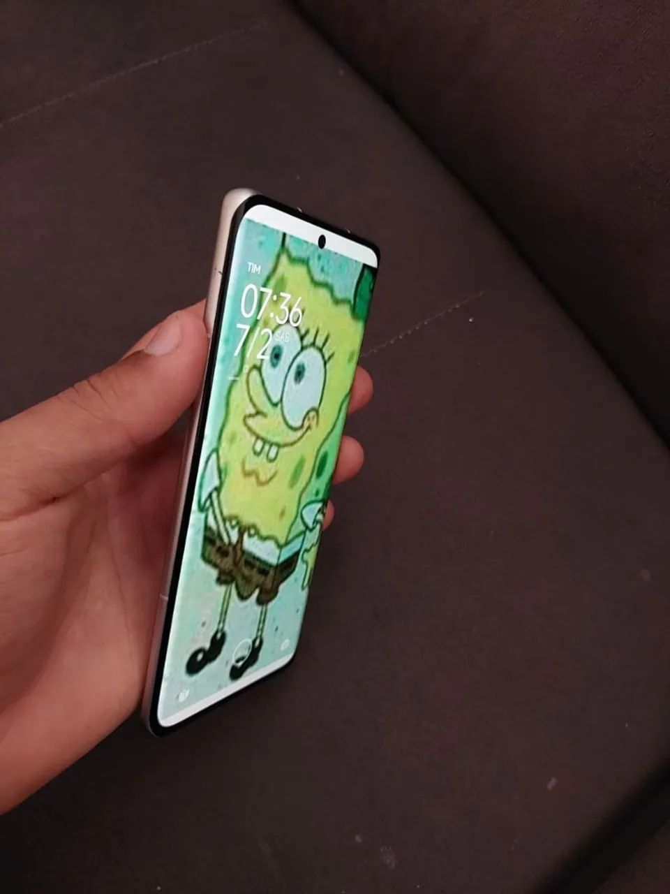 Celular Xiomi 12 - Foto 3