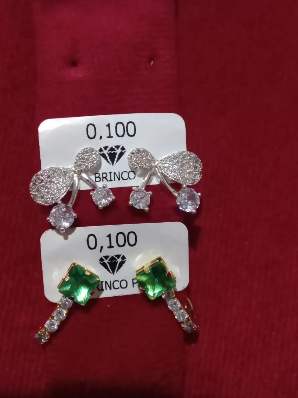 Joias  - Foto 4