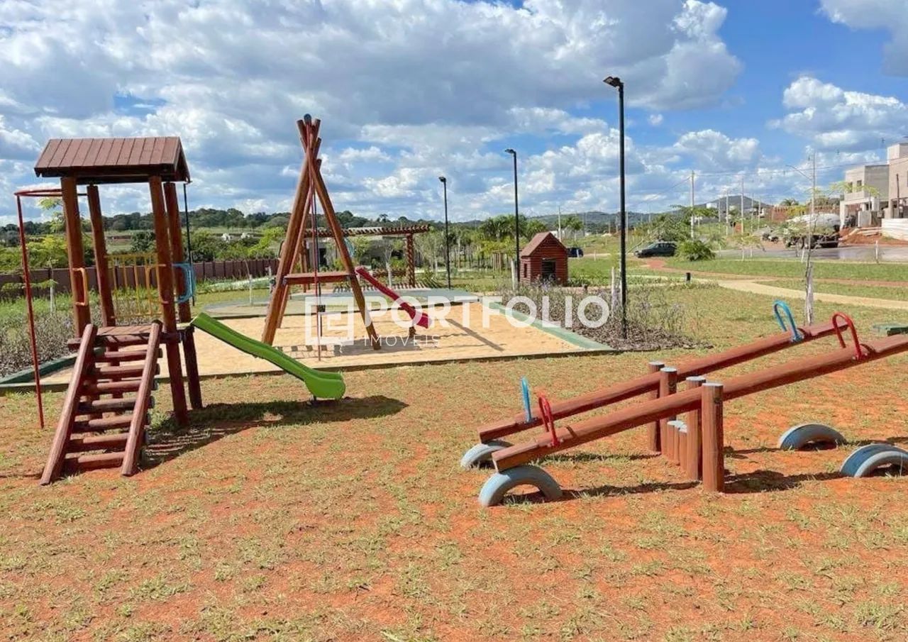 Terreno à venda, 250 m² por R$ 252.000,00 - Jardins Capri - Senador Canedo/GO - Foto 16