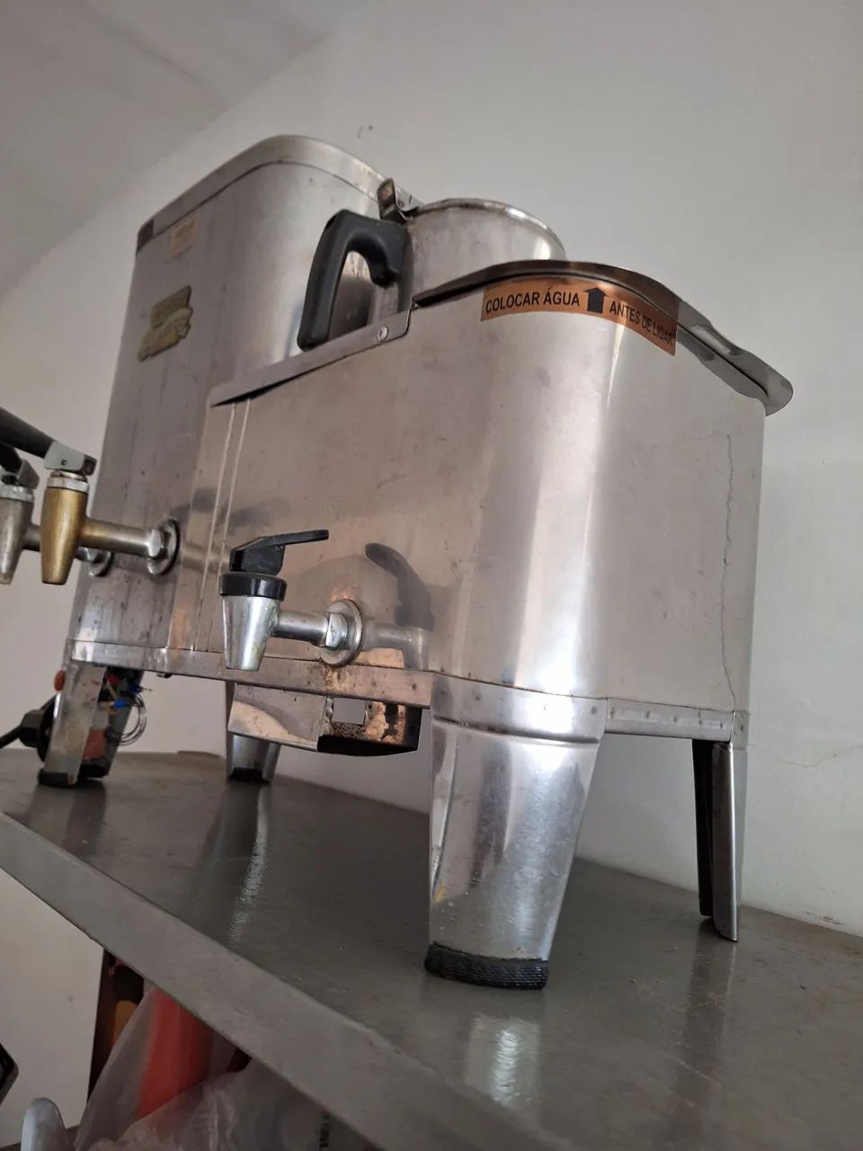 Cafeteira  - Foto 2