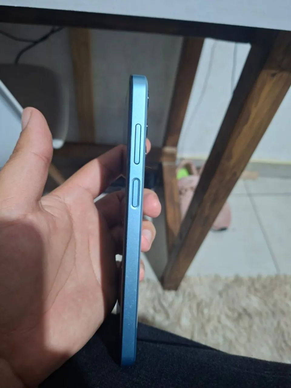 Samsung M15 - Foto 4