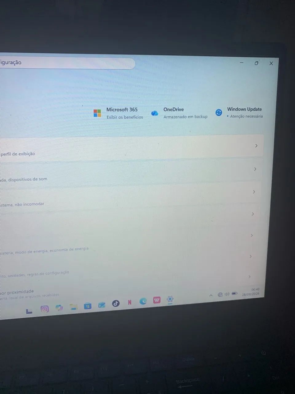 Venda-se notebook ULTRA - Foto 4