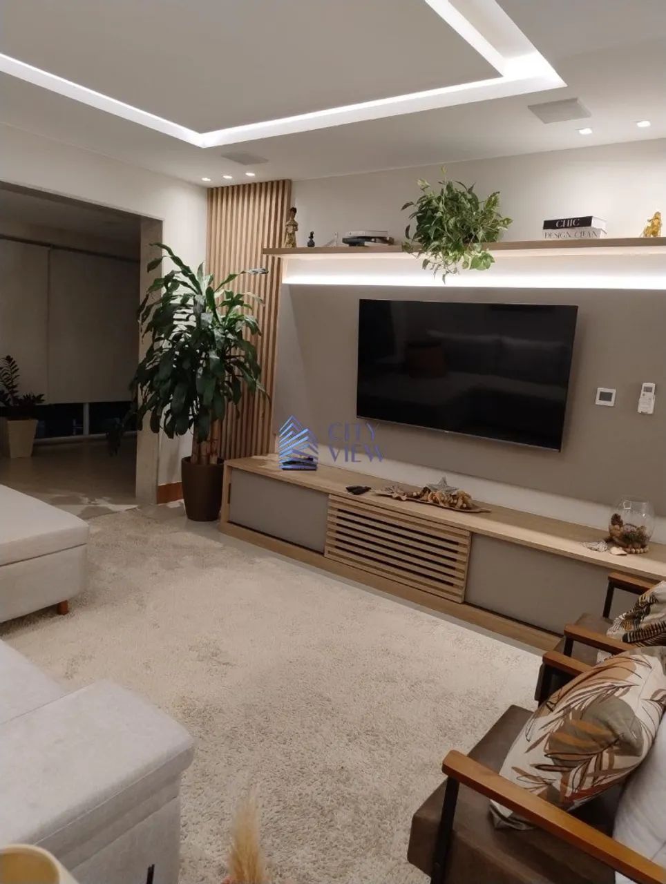 APARTAMENTO 3 QUARTOS DE 151M² - CONDOMÍNIO SUPREME ELEGANCE - FREGUESIA - Foto 3