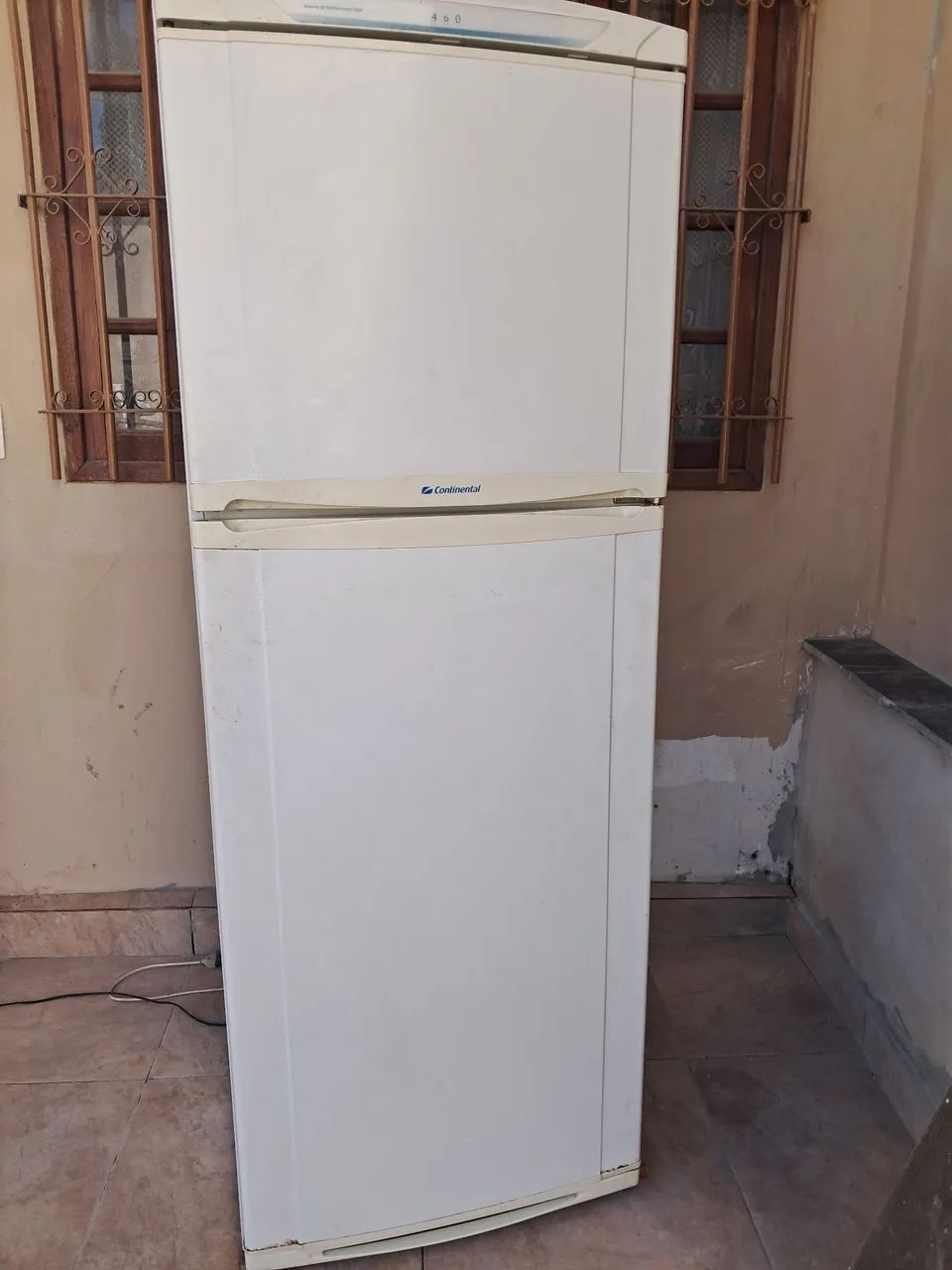 Geladeira Continental  - Foto 2