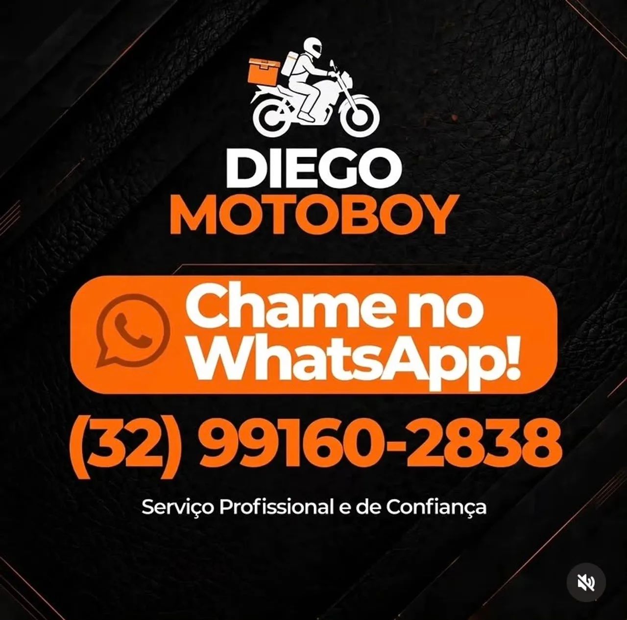 Motoboy  - Foto 3