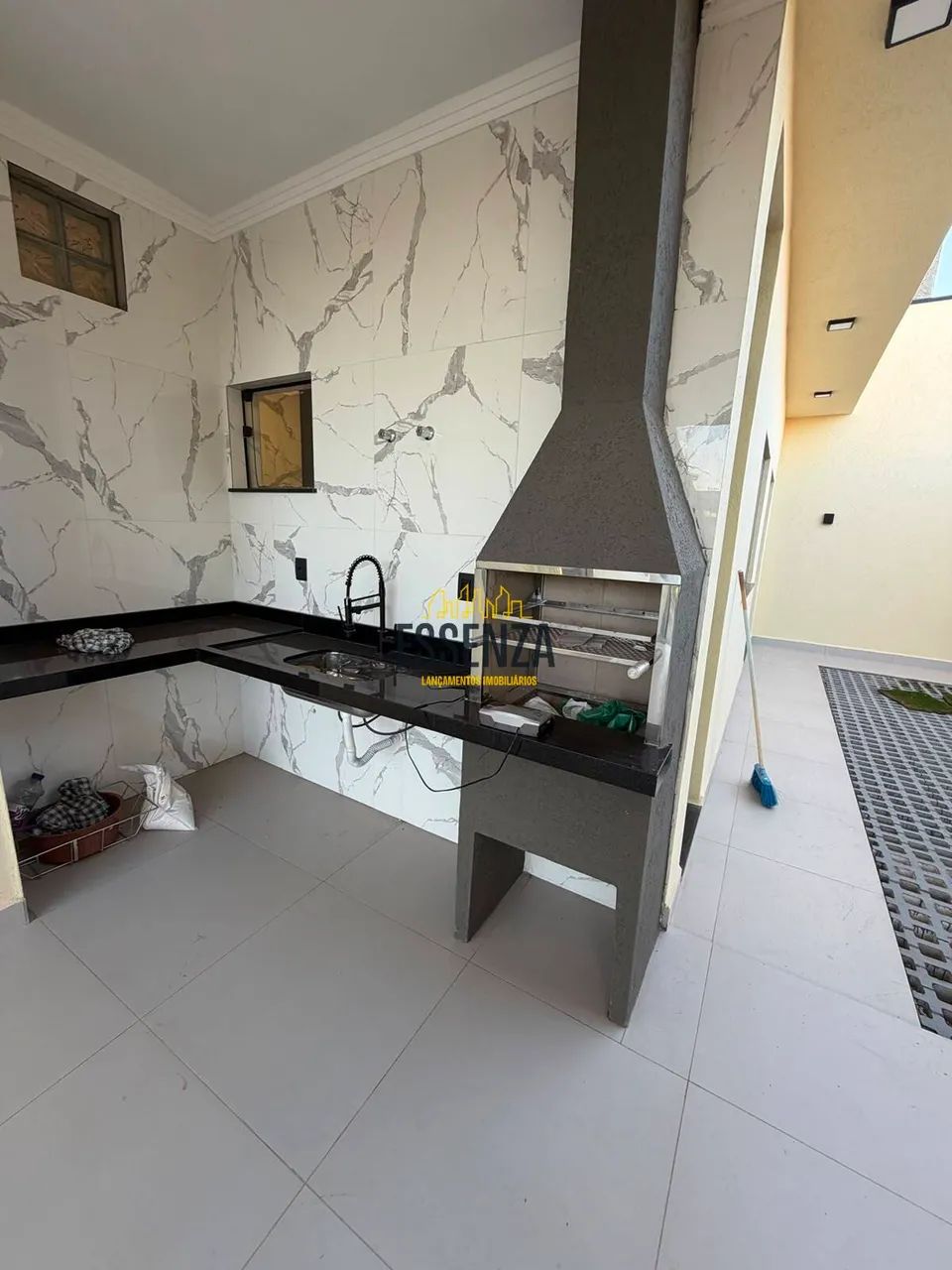 CASA À VENDA - PARQUE REAL - Foto 4