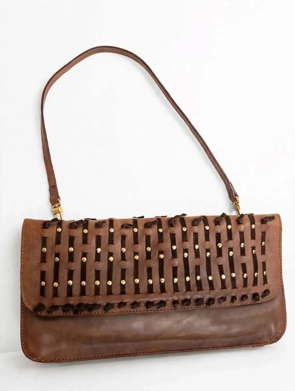 Bolsa Arezzo Baguete