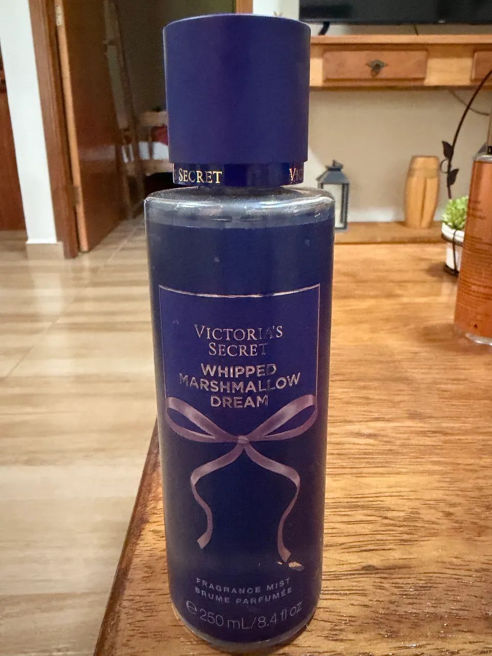 Body splash Victoria secret whipped marshmallow dream - Foto 5