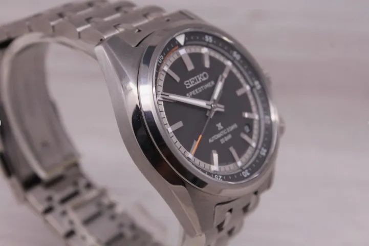 Seiko Prospex Speedtimer SPB515J1 - Foto 2