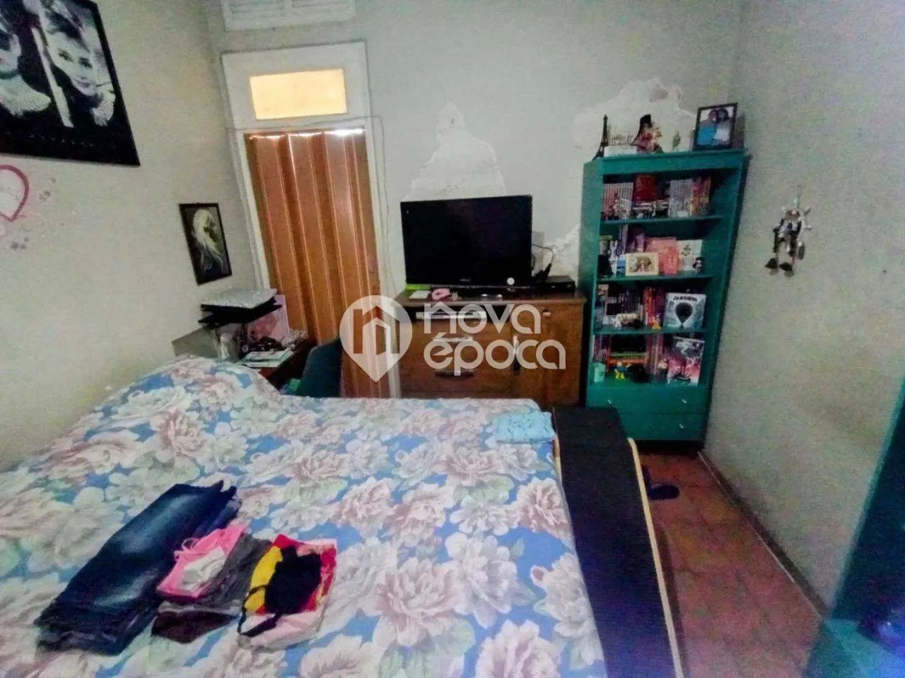 Higienópolis | Apartamento 3 quartos - Foto 5
