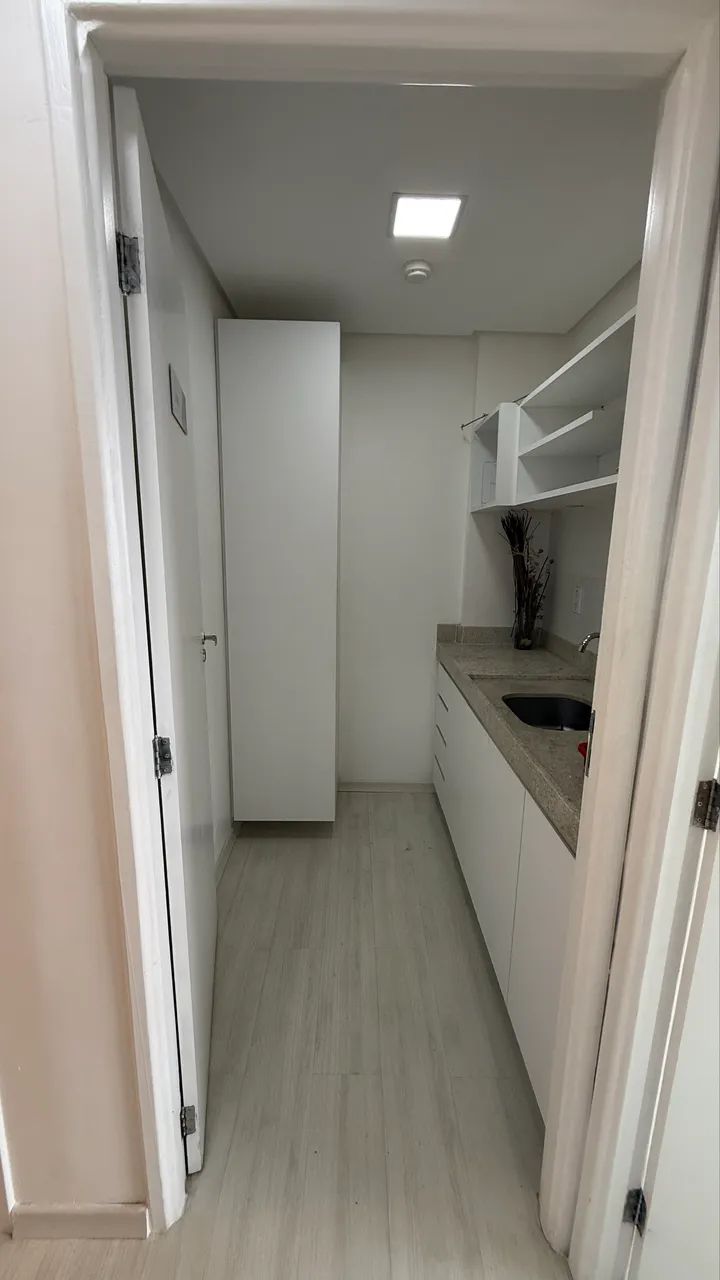 SALA COMERCIAL 50m2 EMPRESARIAL HUMBERTO LOBO - Foto 4