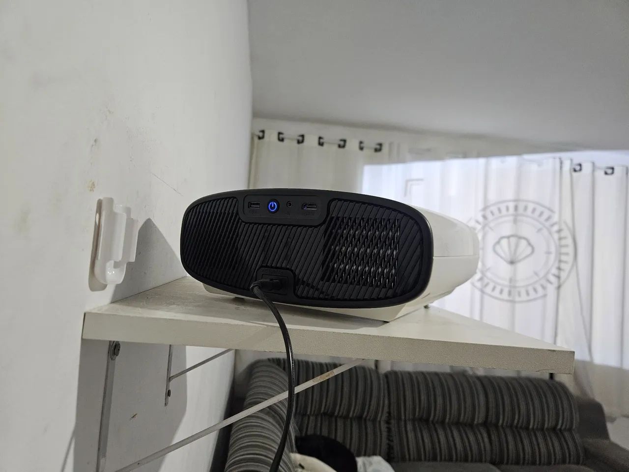 Vende se projetor bettdow - Foto 2